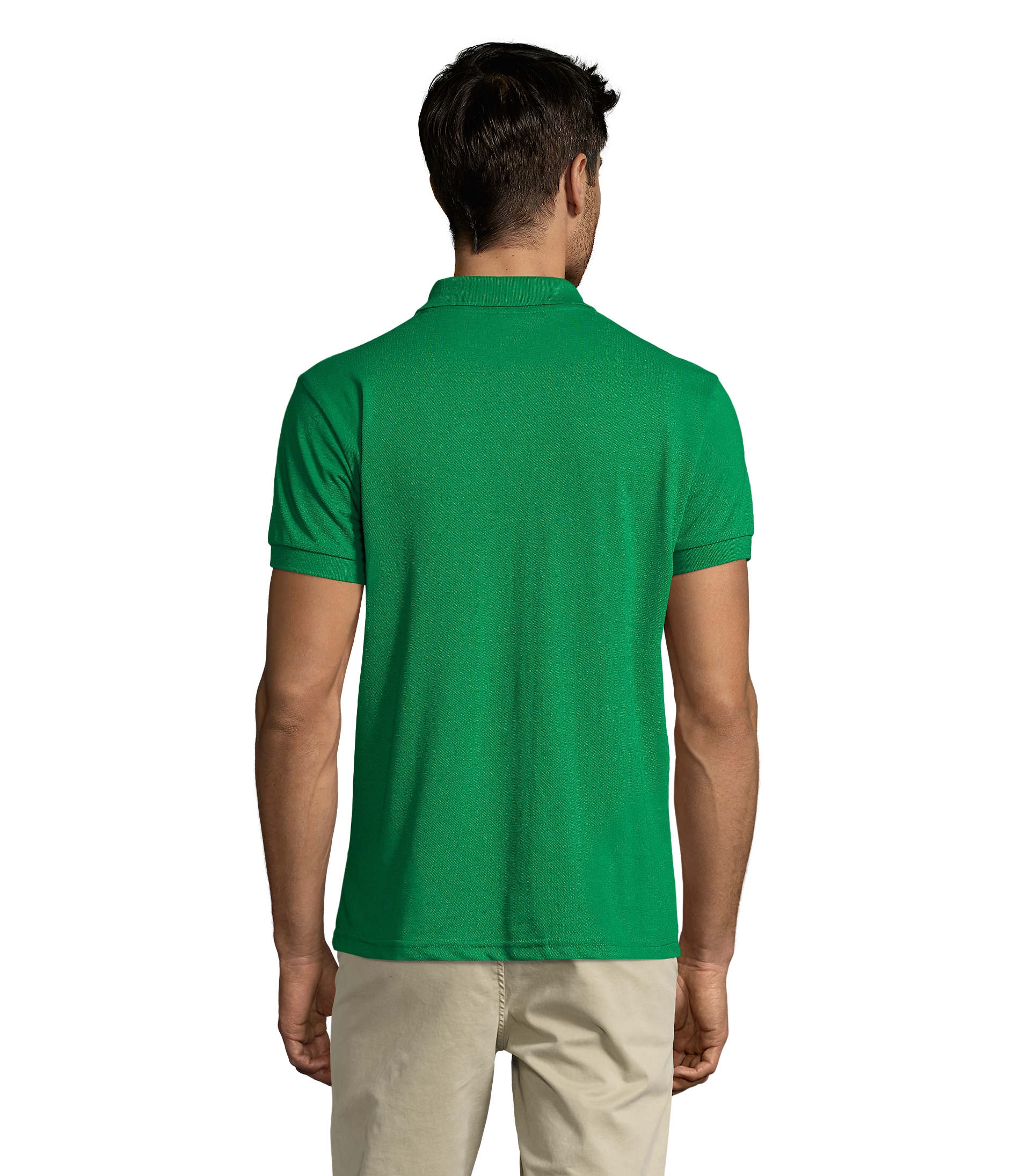 PRIME Męskie polo 200g PRIME MEN