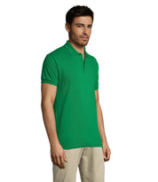 PRIME Męskie polo 200g PRIME MEN