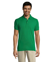 PRIME Męskie polo 200g PRIME MEN