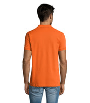 PRIME Męskie polo 200g PRIME MEN