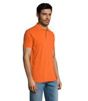 PRIME Męskie polo 200g PRIME MEN
