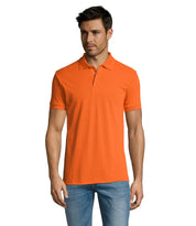 PRIME Męskie polo 200g PRIME MEN