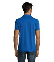 PRIME Męskie polo 200g PRIME MEN