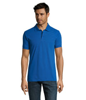 PRIME Męskie polo 200g PRIME MEN