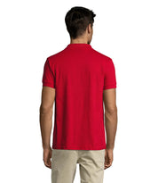 PRIME Męskie polo 200g PRIME MEN