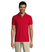 PRIME Męskie polo 200g PRIME MEN