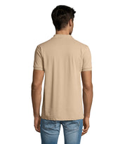 PRIME Męskie polo 200g PRIME MEN