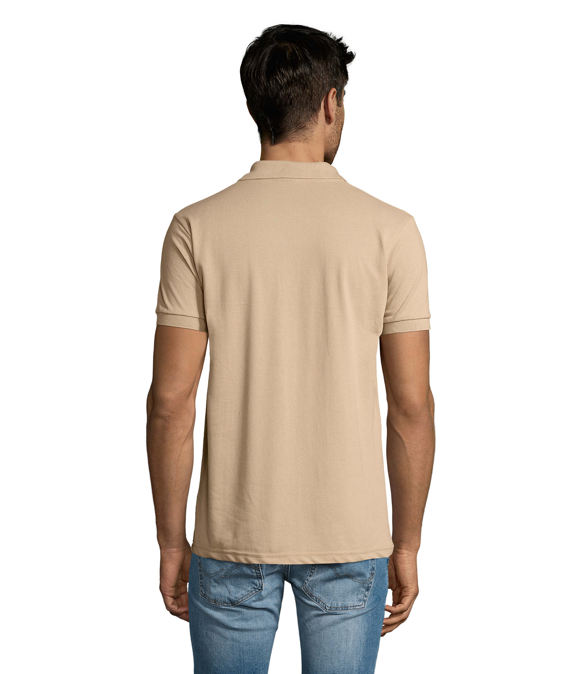 PRIME Męskie polo 200g PRIME MEN