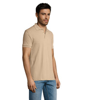 PRIME Męskie polo 200g PRIME MEN