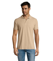PRIME Męskie polo 200g PRIME MEN