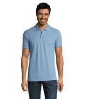 PRIME Męskie polo 200g PRIME MEN