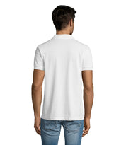 PRIME Męskie polo 200g PRIME MEN