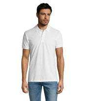 PRIME Męskie polo 200g PRIME MEN