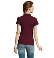 PRIME Damskie POLO 200g PRIME WOMEN