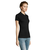 PRIME Damskie POLO 200g PRIME WOMEN