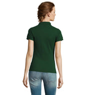 PRIME Damskie POLO 200g PRIME WOMEN