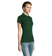 PRIME Damskie POLO 200g PRIME WOMEN