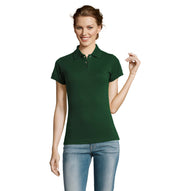PRIME Damskie POLO 200g PRIME WOMEN