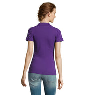PRIME Damskie POLO 200g PRIME WOMEN