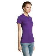 PRIME Damskie POLO 200g PRIME WOMEN