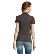 PRIME Damskie POLO 200g PRIME WOMEN