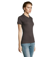 PRIME Damskie POLO 200g PRIME WOMEN