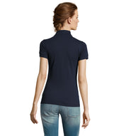 PRIME Damskie POLO 200g PRIME WOMEN