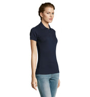 PRIME Damskie POLO 200g PRIME WOMEN