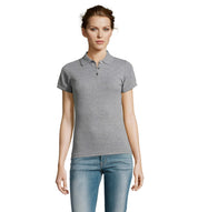 PRIME Damskie POLO 200g PRIME WOMEN