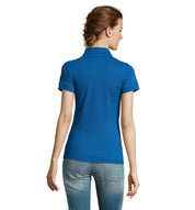 PRIME Damskie POLO 200g PRIME WOMEN