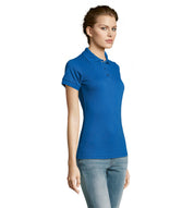 PRIME Damskie POLO 200g PRIME WOMEN