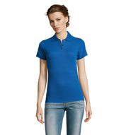 PRIME Damskie POLO 200g PRIME WOMEN