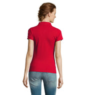PRIME Damskie POLO 200g PRIME WOMEN