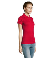 PRIME Damskie POLO 200g PRIME WOMEN