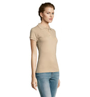 PRIME Damskie POLO 200g PRIME WOMEN