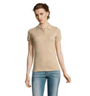 PRIME Damskie POLO 200g PRIME WOMEN