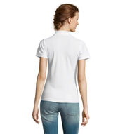 PRIME Damskie POLO 200g PRIME WOMEN