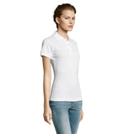 PRIME Damskie POLO 200g PRIME WOMEN