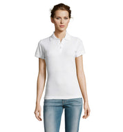 PRIME Damskie POLO 200g PRIME WOMEN