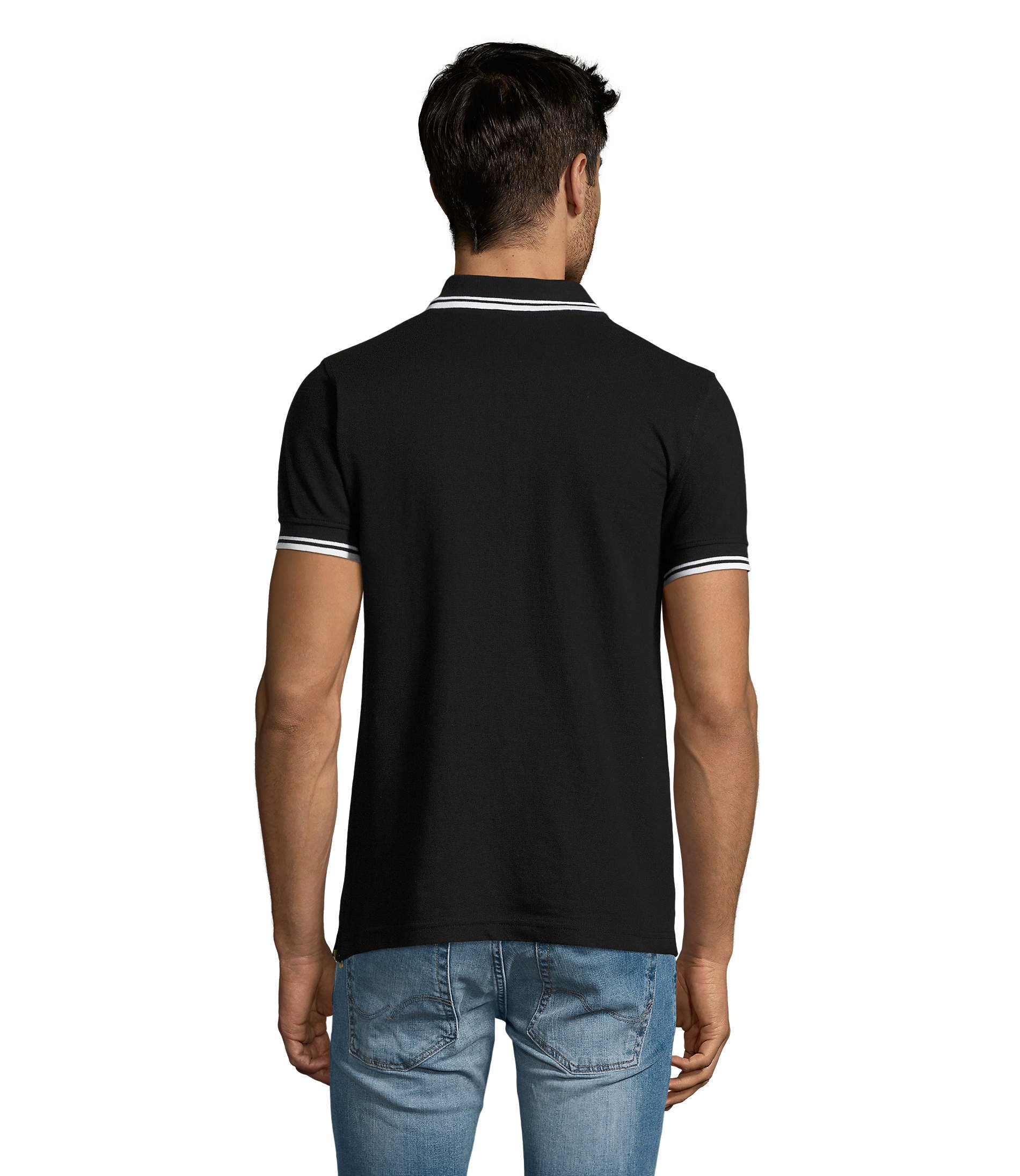 PASADENA męskie polo 200g PASADENA MEN