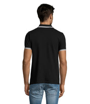 PASADENA męskie polo 200g PASADENA MEN