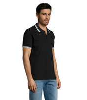 PASADENA męskie polo 200g PASADENA MEN