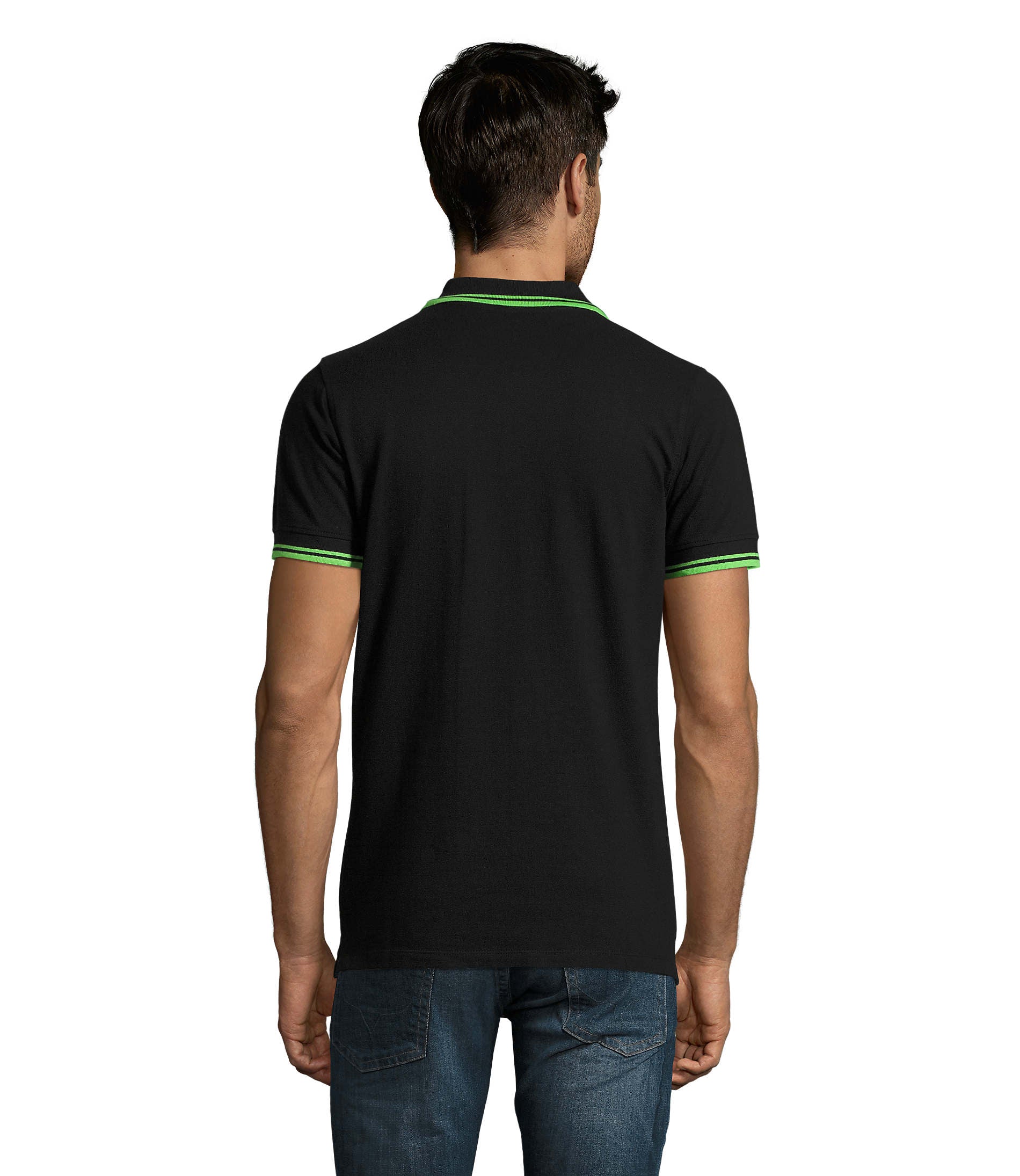 PASADENA męskie polo 200g PASADENA MEN