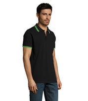 PASADENA męskie polo 200g PASADENA MEN