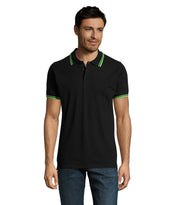 PASADENA męskie polo 200g PASADENA MEN