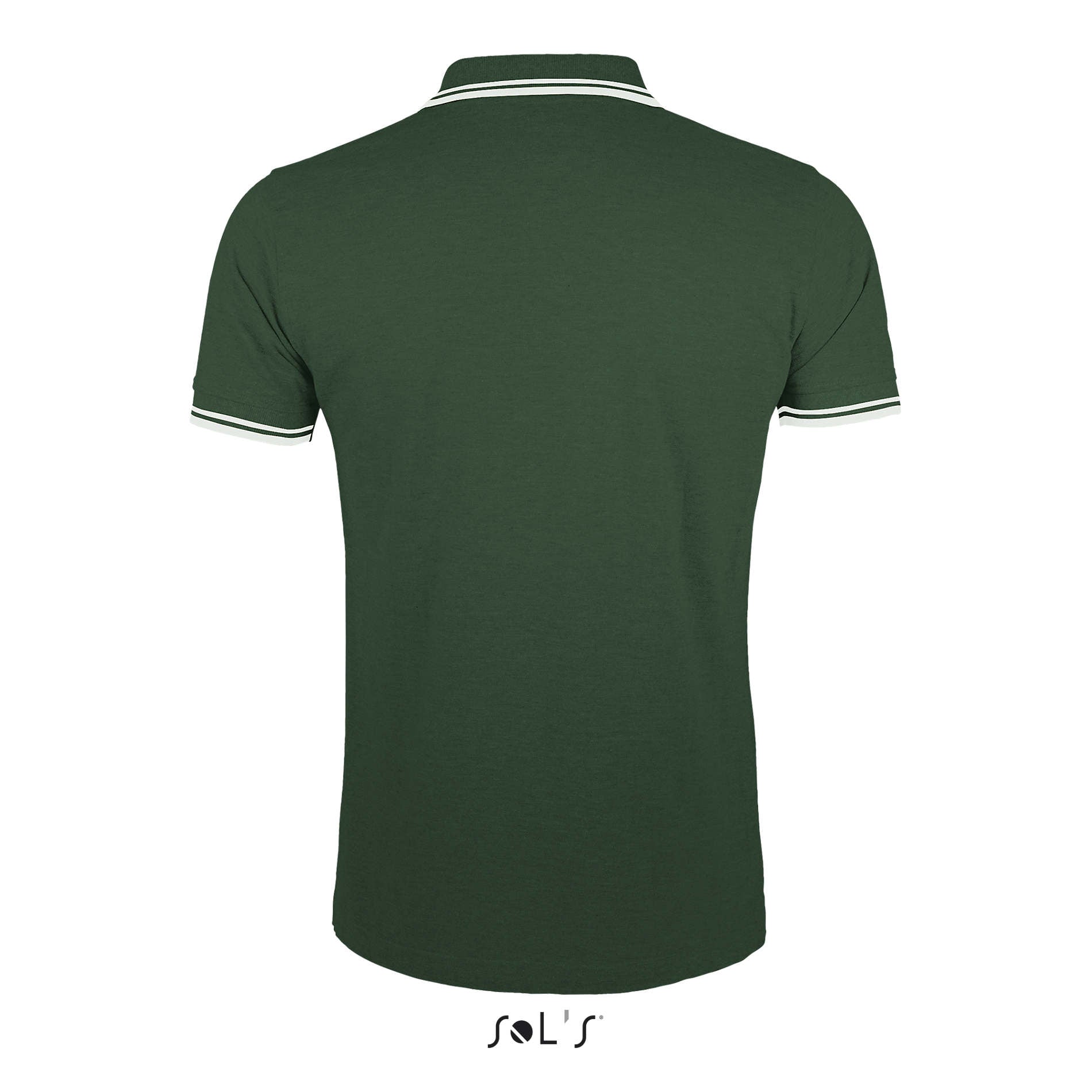 PASADENA męskie polo 200g PASADENA MEN