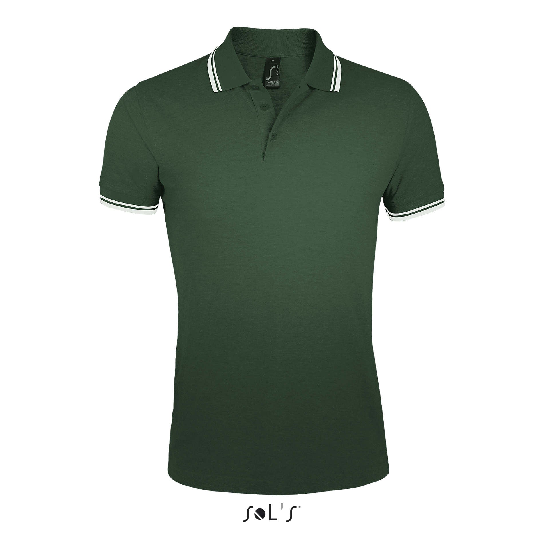 PASADENA męskie polo 200g PASADENA MEN