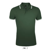 PASADENA męskie polo 200g PASADENA MEN