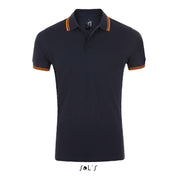 PASADENA męskie polo 200g PASADENA MEN
