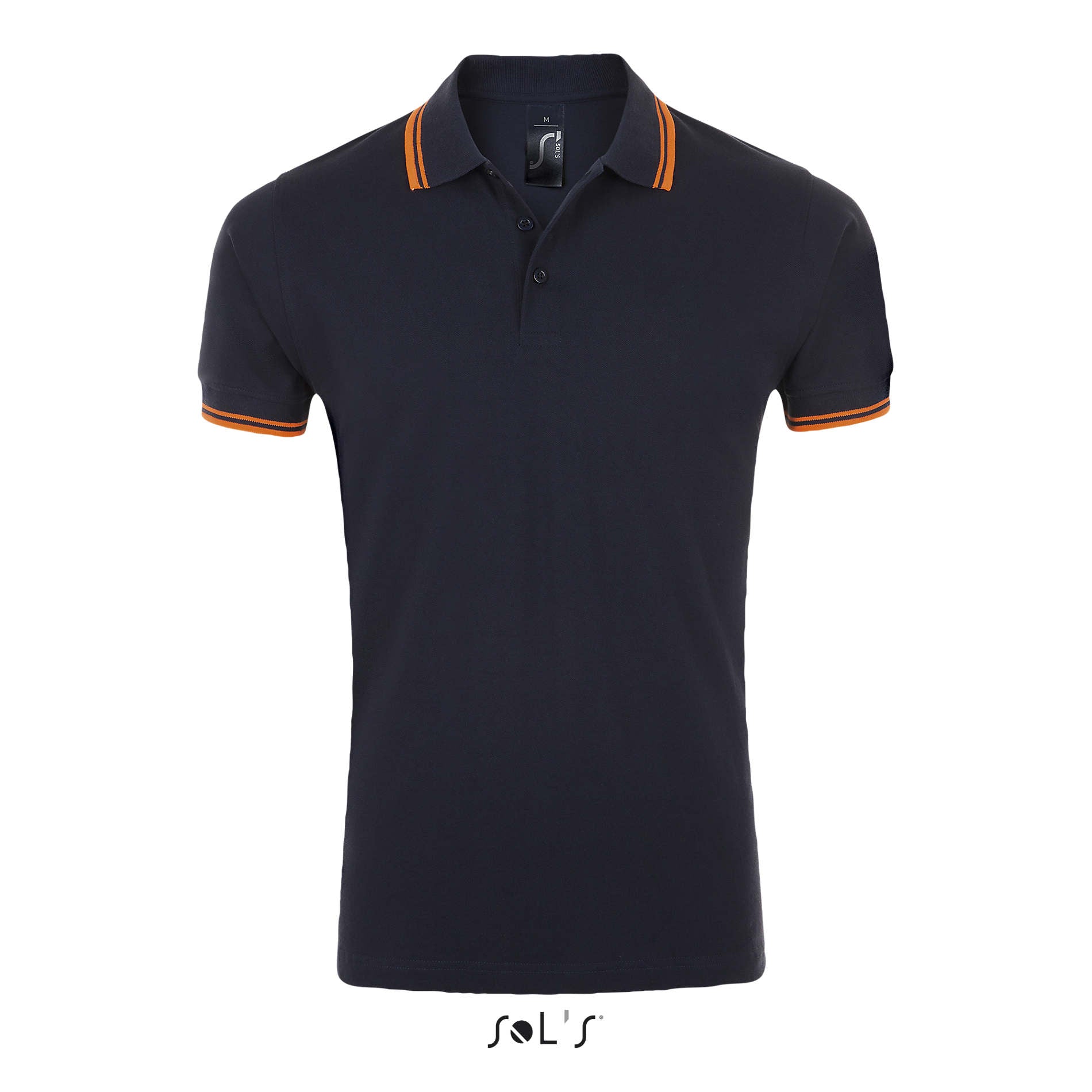 PASADENA męskie polo 200g PASADENA MEN